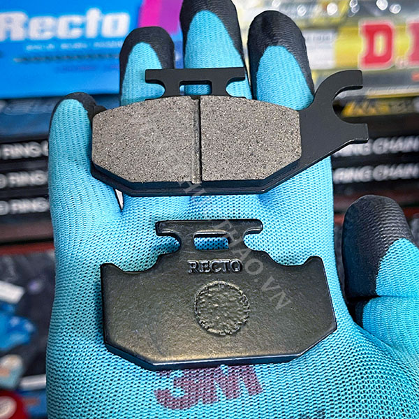 RECTO BỐ THẮNG ĐĨA SAU VINFAST KLARA